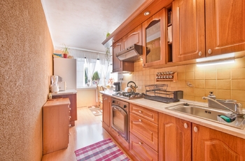 Prodej bytu 2+1 v osobním vlastnictví 65 m², Hranice