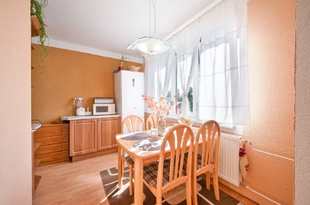 Prodej bytu 2+1 v osobním vlastnictví 65 m², Hranice