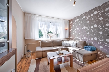 Prodej bytu 2+1 v osobním vlastnictví 65 m², Hranice