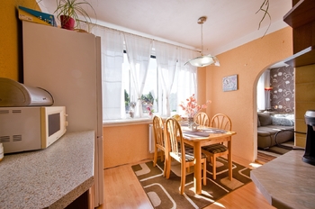 Prodej bytu 2+1 v osobním vlastnictví 65 m², Hranice