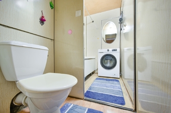 Prodej bytu 2+1 v osobním vlastnictví 65 m², Hranice