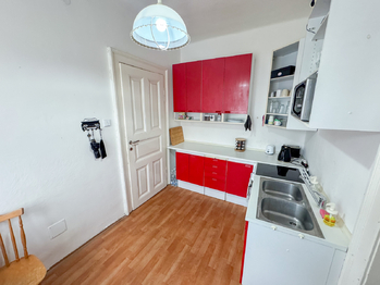 Pronájem bytu Nemojany. - Pronájem bytu 3+1 v osobním vlastnictví 54 m², Nemojany