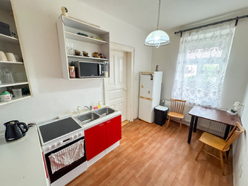 Pronájem bytu Nemojany. - Pronájem bytu 3+1 v osobním vlastnictví 54 m², Nemojany 