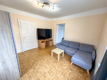 Pronájem bytu Nemojany. - Pronájem bytu 3+1 v osobním vlastnictví 54 m², Nemojany