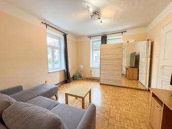 Pronájem bytu Nemojany. - Pronájem bytu 3+1 v osobním vlastnictví 54 m², Nemojany