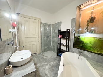 Pronájem bytu Nemojany. - Pronájem bytu 3+1 v osobním vlastnictví 54 m², Nemojany