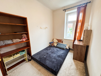 Pronájem bytu Nemojany. - Pronájem bytu 3+1 v osobním vlastnictví 54 m², Nemojany