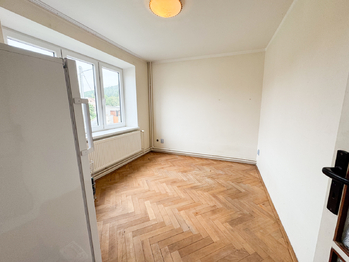 Pronájem bytu Nemojany. - Pronájem bytu 3+1 v osobním vlastnictví 54 m², Nemojany