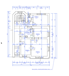 Pronájem bytu Nemojany. - Pronájem bytu 3+1 v osobním vlastnictví 54 m², Nemojany