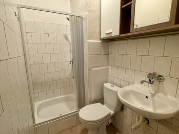 Pronájem bytu 1+kk v osobním vlastnictví 19 m², Brno