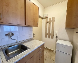 Pronájem bytu 1+kk v osobním vlastnictví 19 m², Brno