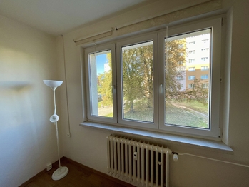 Pronájem bytu 1+kk v osobním vlastnictví 19 m², Brno