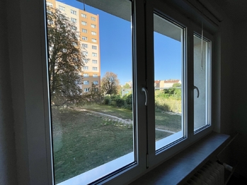 Pronájem bytu 1+kk v osobním vlastnictví 19 m², Brno
