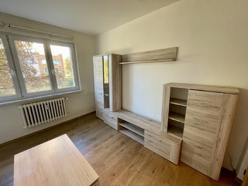 Pronájem bytu 1+kk v osobním vlastnictví 19 m², Brno