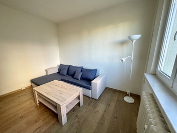 Pronájem bytu 1+kk v osobním vlastnictví 19 m², Brno