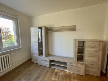 Pronájem bytu 1+kk v osobním vlastnictví 19 m², Brno