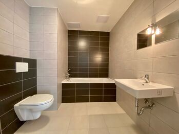 Pronájem bytu 1+kk v osobním vlastnictví 32 m², Plzeň