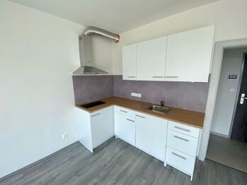 Pronájem bytu 1+kk v osobním vlastnictví 32 m², Plzeň