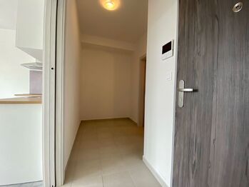Pronájem bytu 1+kk v osobním vlastnictví 32 m², Plzeň