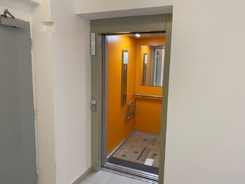 Pronájem bytu 1+kk v osobním vlastnictví 32 m², Plzeň