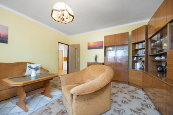 Prodej bytu 3+1 v osobním vlastnictví 91 m², Kladno