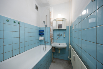 Prodej bytu 3+1 v osobním vlastnictví 91 m², Kladno