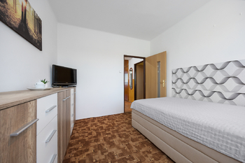 Prodej bytu 3+1 v osobním vlastnictví 91 m², Kladno
