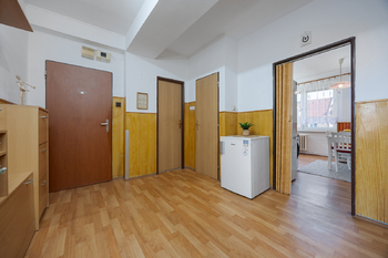 Prodej bytu 3+1 v osobním vlastnictví 91 m², Kladno