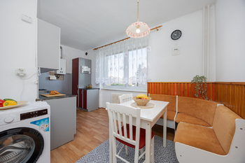 Prodej bytu 3+1 v osobním vlastnictví 91 m², Kladno