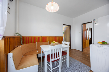 Prodej bytu 3+1 v osobním vlastnictví 91 m², Kladno