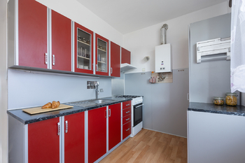Prodej bytu 3+1 v osobním vlastnictví 91 m², Kladno
