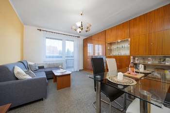 Prodej bytu 3+1 v osobním vlastnictví 91 m², Kladno