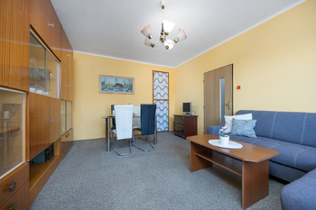 Prodej bytu 3+1 v osobním vlastnictví 91 m², Kladno