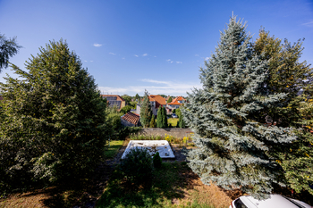 Prodej bytu 3+1 v osobním vlastnictví 91 m², Kladno