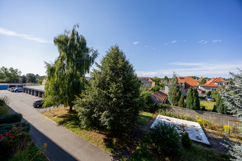 Prodej bytu 3+1 v osobním vlastnictví 91 m², Kladno
