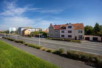 Prodej bytu 3+1 v osobním vlastnictví 91 m², Kladno