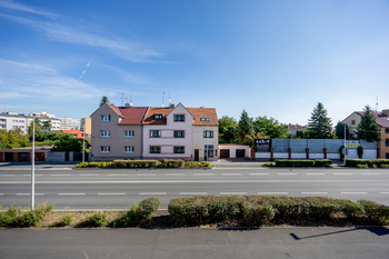 Prodej bytu 3+1 v osobním vlastnictví 91 m², Kladno