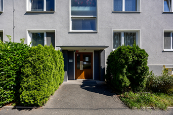 Prodej bytu 3+1 v osobním vlastnictví 91 m², Kladno