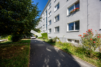 Prodej bytu 3+1 v osobním vlastnictví 91 m², Kladno