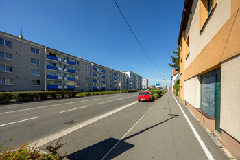 Prodej bytu 3+1 v osobním vlastnictví 91 m², Kladno