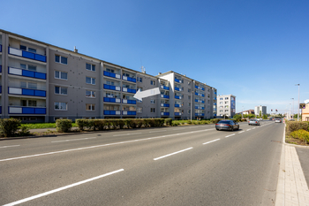 Prodej bytu 3+1 v osobním vlastnictví 91 m², Kladno
