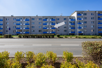 Prodej bytu 3+1 v osobním vlastnictví 91 m², Kladno