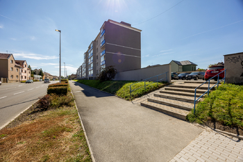 Prodej bytu 3+1 v osobním vlastnictví 91 m², Kladno