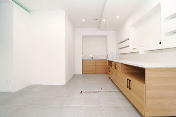 Pronájem obchodních prostor 27 m², Praha 3 - Vinohrady