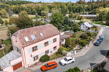 Prodej domu 220 m², Mladá Boleslav