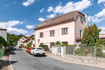 Prodej domu 220 m², Mladá Boleslav