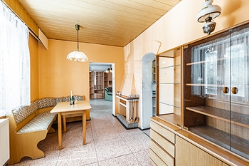 Prodej domu 220 m², Mladá Boleslav