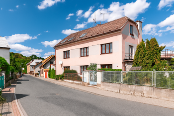 Prodej domu 220 m², Mladá Boleslav