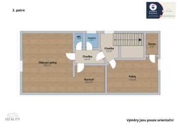 Prodej domu 220 m², Mladá Boleslav