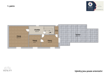 Prodej domu 220 m², Mladá Boleslav